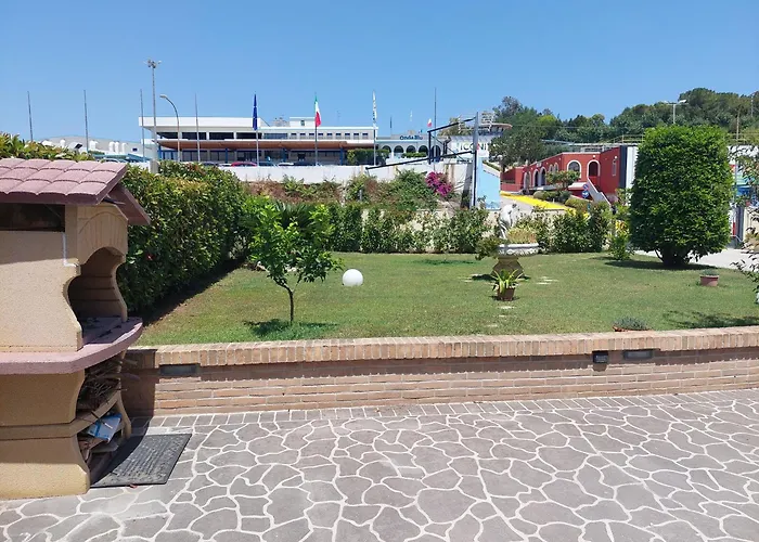 La Sirenetta