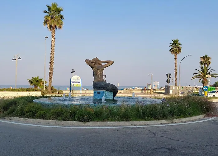 La Sirenetta
