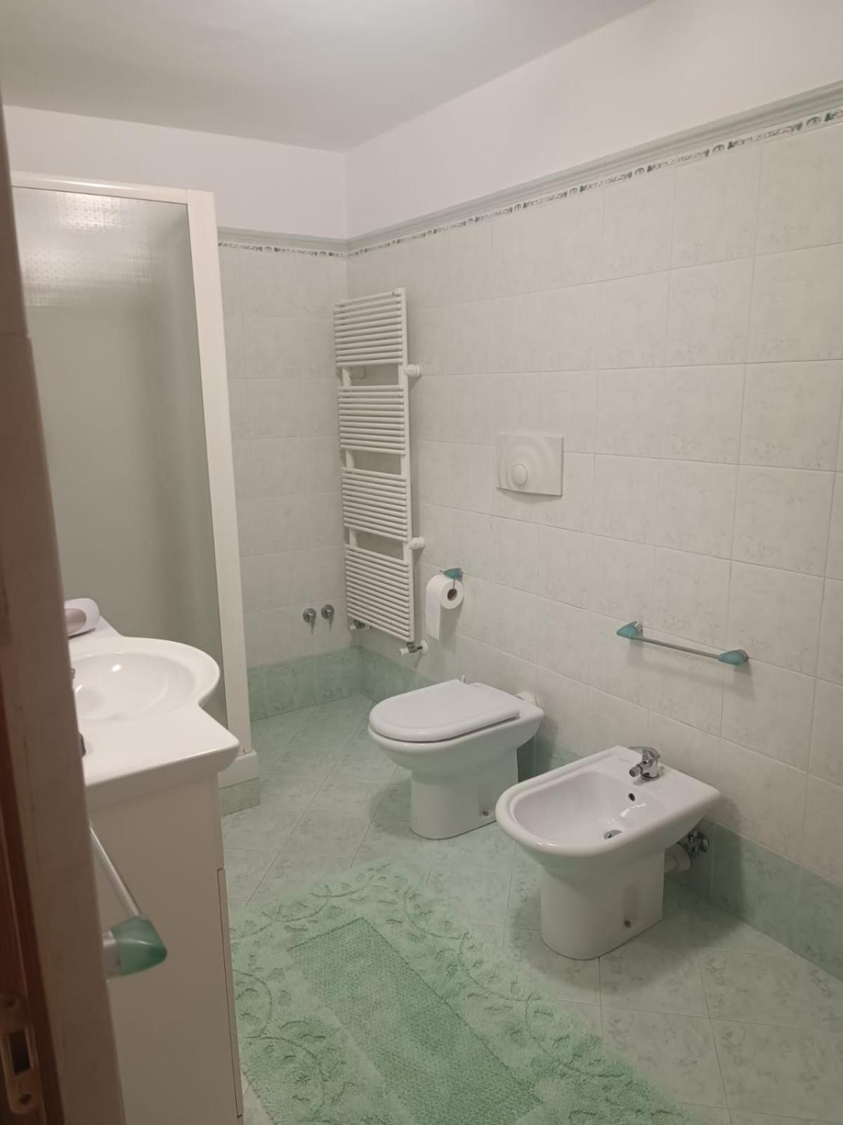 La Sirenetta Holiday home