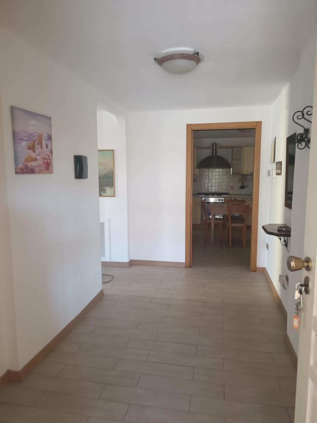 Holiday home La Sirenetta