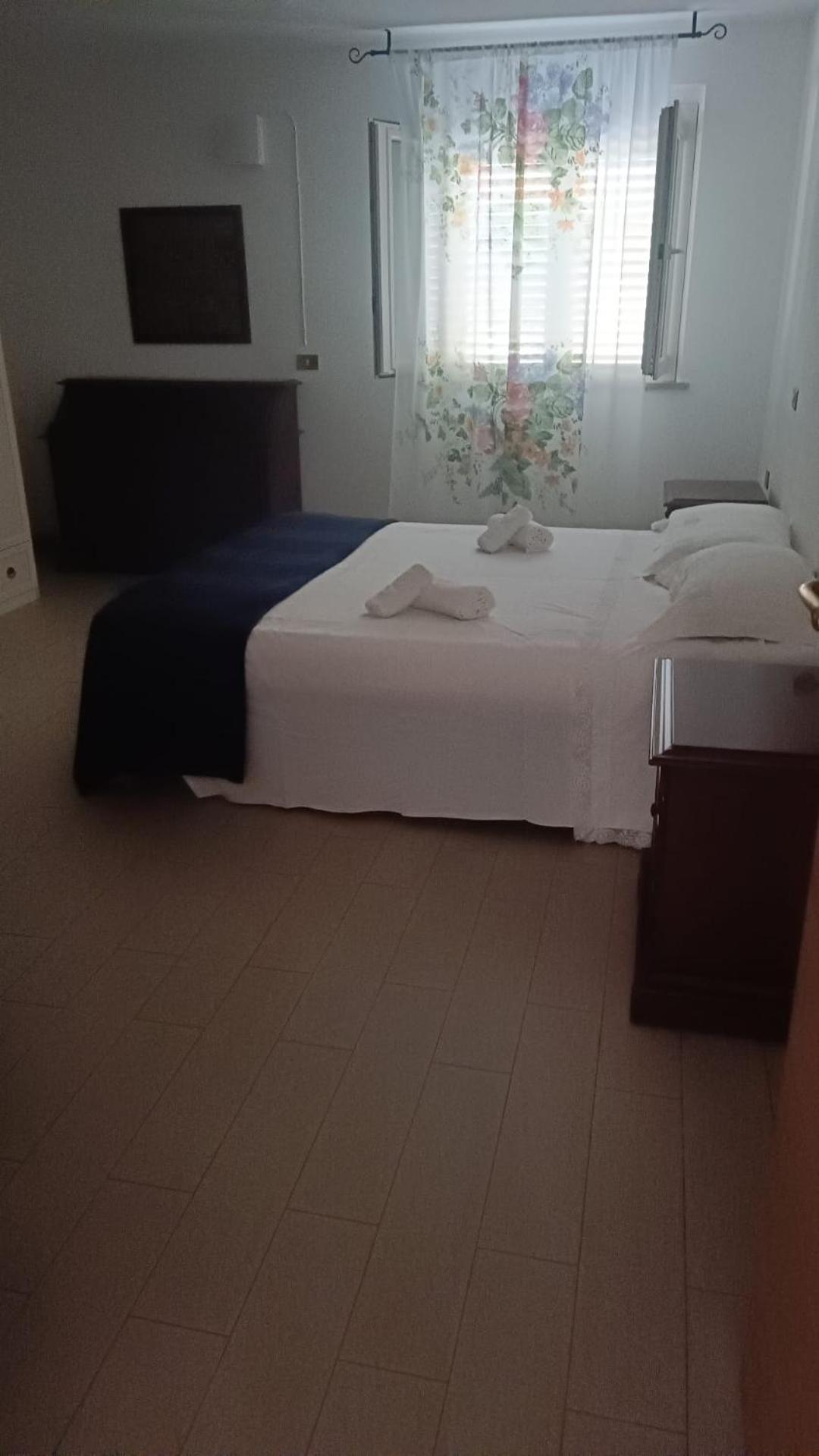 Holiday home La Sirenetta